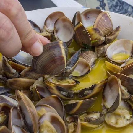 A57 - Lighthouse In Via Dona Ana Apartment Lagos