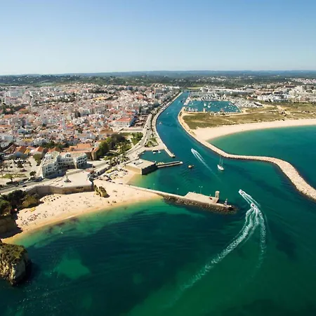 Apartment A57 - Lighthouse In Via Dona Ana Lagos