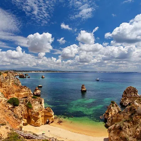 Apartment A57 - Lighthouse In Via Dona Ana *