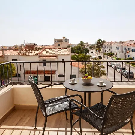 A57 - Lighthouse In Via Dona Ana *