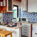 A57 - Lighthouse In Via Dona Ana Apartamento