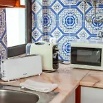 A57 - Lighthouse In Via Dona Ana Apartamento Lagos