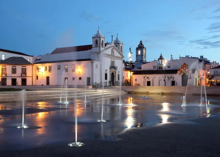 アパート A57 - Lighthouse In Via Dona Ana