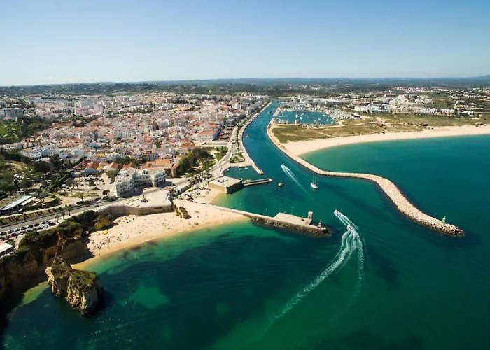 アパート A57 - Lighthouse In Via Dona Ana ラゴス