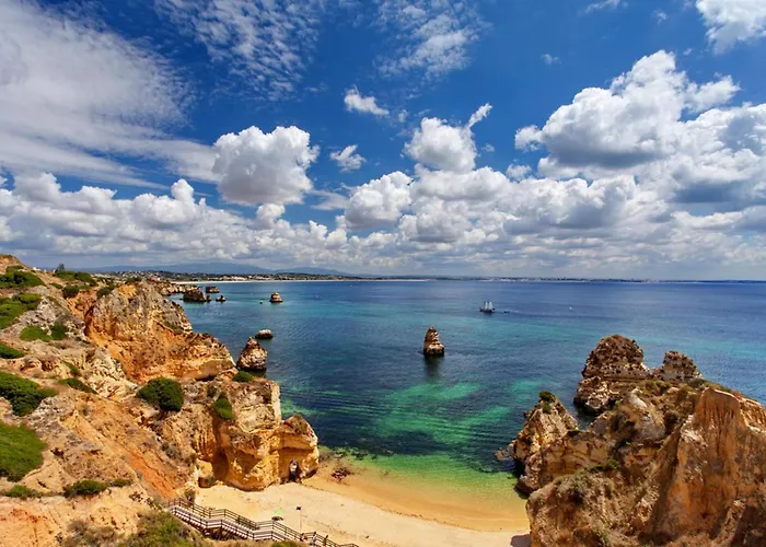 アパート A57 - Lighthouse In Via Dona Ana *