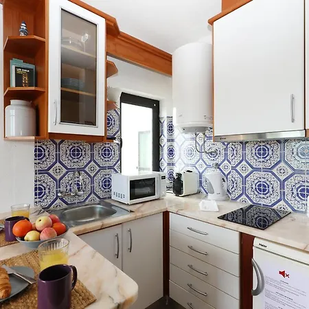 A57 - Lighthouse In Via Dona Ana Appartement Lagos