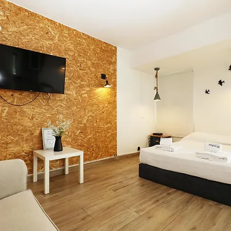 A57 - Lighthouse In Via Dona Ana Appartement Lagos