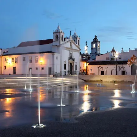 Διαμέρισμα A57 - Lighthouse In Via Dona Ana