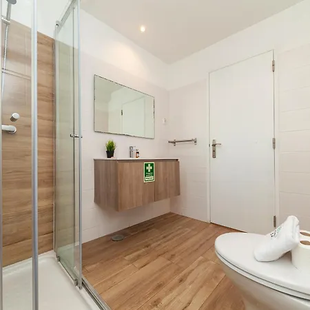 Daire A57 - Lighthouse In Via Dona Ana