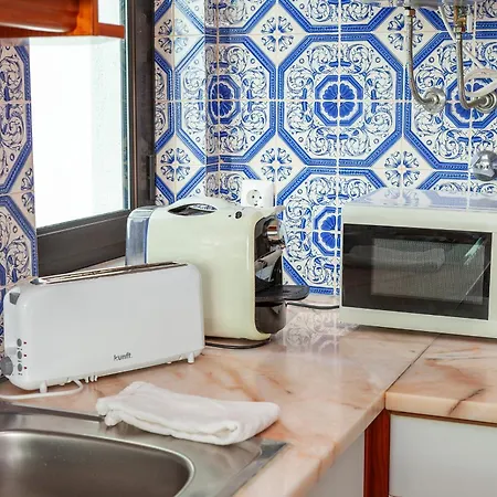 A57 - Lighthouse In Via Dona Ana Apartment Lagos
