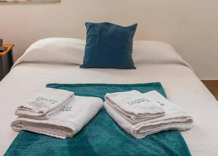 公寓 A57 - Lighthouse In Via Dona Ana 拉哥斯