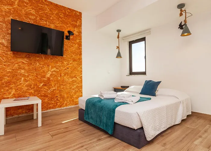 公寓 A57 - Lighthouse In Via Dona Ana 拉哥斯