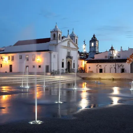 Appartement A57 - Lighthouse In Via Dona Ana