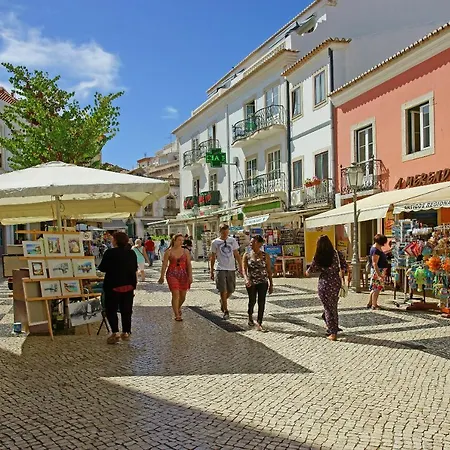 A57 - Lighthouse In Via Dona Ana Lagos