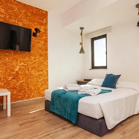 Apartman A57 - Lighthouse In Via Dona Ana Lagos