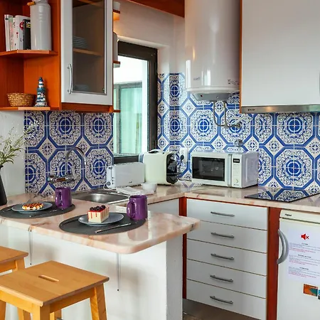 A57 - Lighthouse In Via Dona Ana Apartman
