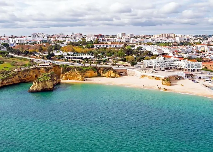 A57 - Lighthouse In Via Dona Ana * 라고스