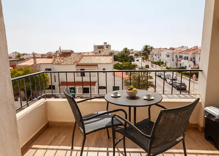 A57 - Lighthouse In Via Dona Ana *