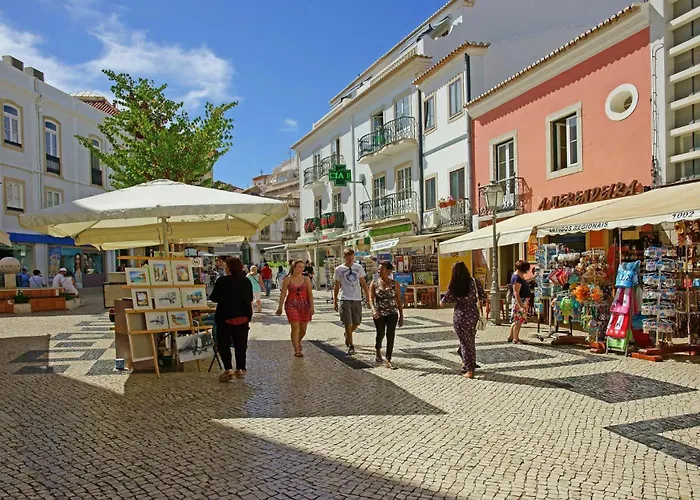 A57 - Lighthouse In Via Dona Ana *