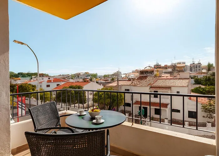 A57 - Lighthouse In Via Dona Ana