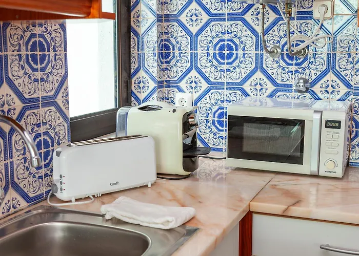 A57 - Lighthouse In Via Dona Ana 아파트 라고스