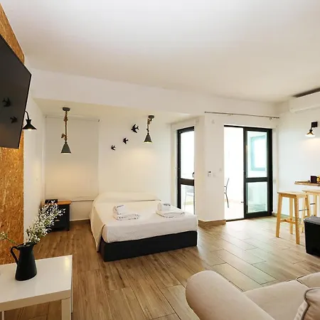 Apartamento A57 - Lighthouse In Via Dona Ana *