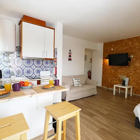 Apartamento A57 - Lighthouse In Via Dona Ana Lagos