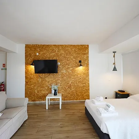 Apartamento A57 - Lighthouse In Via Dona Ana Lagos