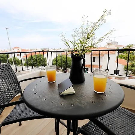 A57 - Lighthouse In Via Dona Ana Apartamento Lagos